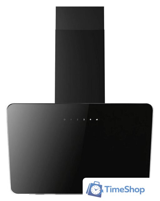 Кухонная вытяжка Schtoff Macau 60 (черный) - Изображение №2 — Интернет-магазин Time-Shop