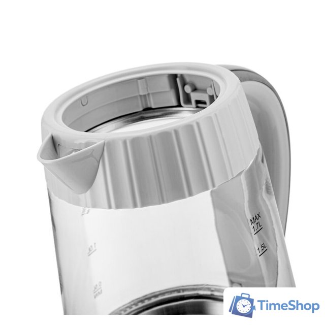 Электрический чайник Brayer BR1076 - Изображение №10 — Интернет-магазин Time-Shop