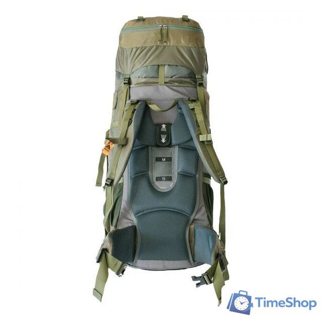 Туристический рюкзак TRAMP Ragnar TRP-044oliv - Изображение №3 — Интернет-магазин Time-Shop