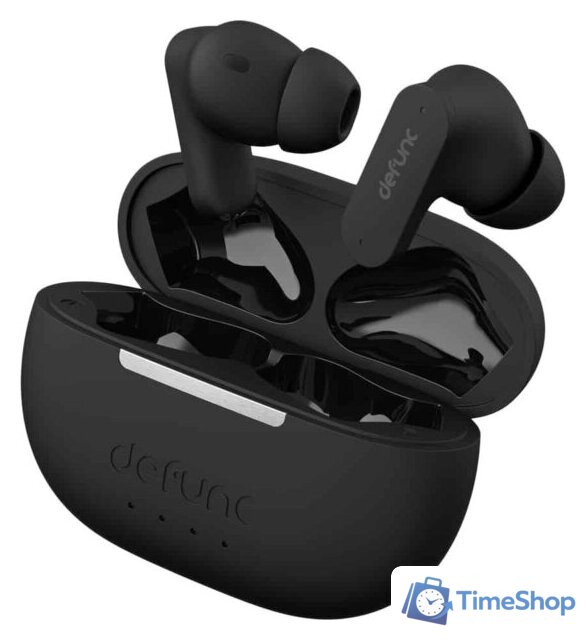 Наушники Defunc True ANC (черный) - Изображение №1 — Интернет-магазин Time-Shop