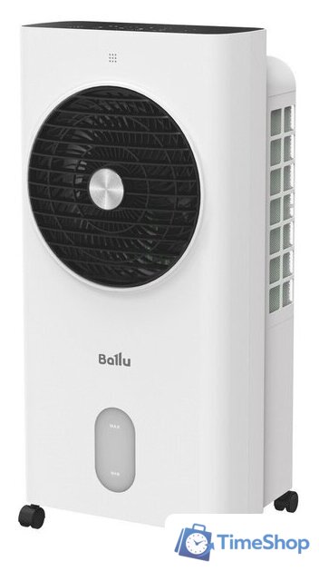 Охладитель воздуха Ballu Prime BCOOL-05L PM - Изображение №1 — Интернет-магазин Time-Shop