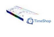 Комплект вентиляторов для корпуса Thermalright TL-M12QW X3 (белый) - Изображение №1 — Интернет-магазин Time-Shop