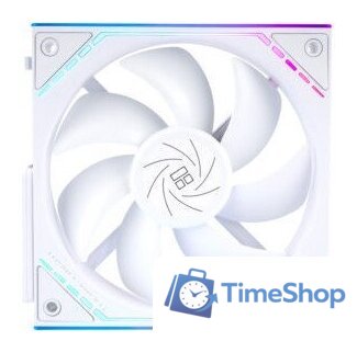 Комплект вентиляторов для корпуса Thermalright TL-M12QW X3 (белый) - Изображение №2 — Интернет-магазин Time-Shop