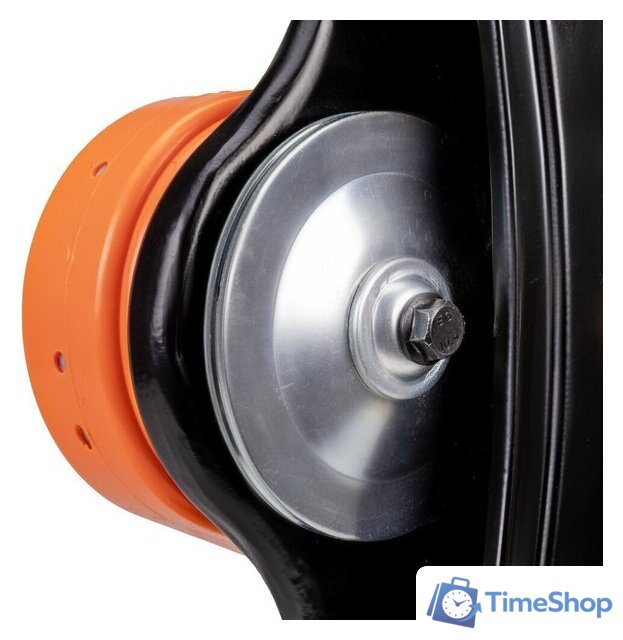 Бензорез FoxWeld GC-970/400 - Изображение №8 — Интернет-магазин Time-Shop