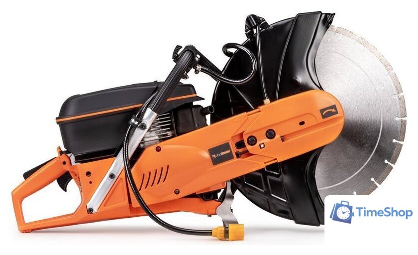 Бензорез FoxWeld GC-970/400 - Изображение №4 — Интернет-магазин Time-Shop