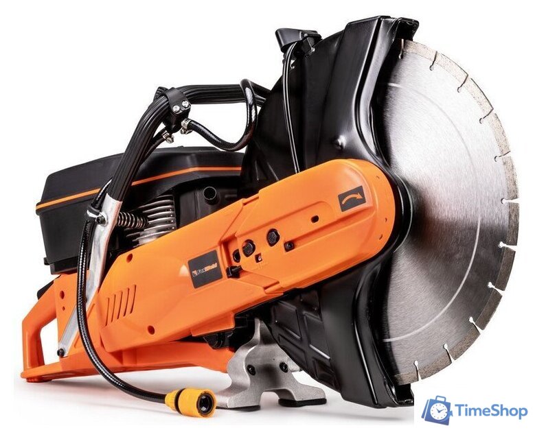 Бензорез FoxWeld GC-970/400 - Изображение №2 — Интернет-магазин Time-Shop