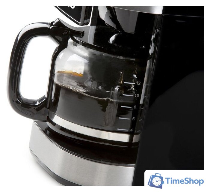 Капельная кофеварка Domo DO721K - Изображение №15 — Интернет-магазин Time-Shop