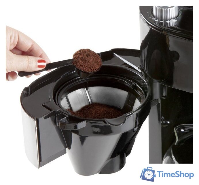 Капельная кофеварка Domo DO721K - Изображение №14 — Интернет-магазин Time-Shop