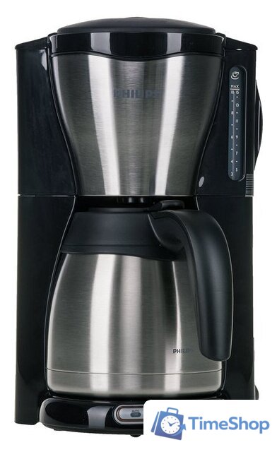 Капельная кофеварка Philips HD7546/20 - Изображение №7 — Интернет-магазин Time-Shop