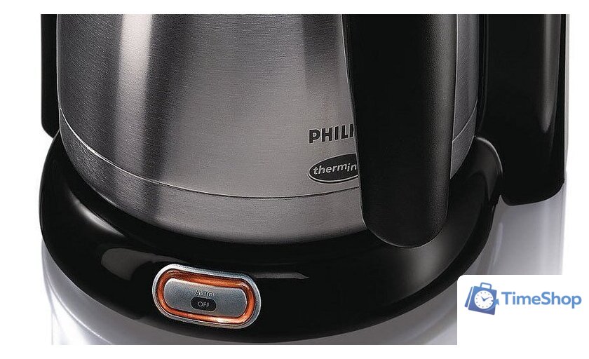 Капельная кофеварка Philips HD7546/20 - Изображение №4 — Интернет-магазин Time-Shop