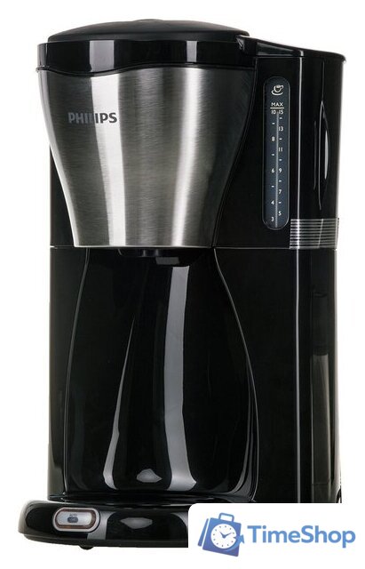 Капельная кофеварка Philips HD7546/20 - Изображение №9 — Интернет-магазин Time-Shop