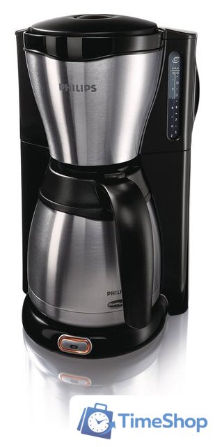 Капельная кофеварка Philips HD7546/20 - Изображение №2 — Интернет-магазин Time-Shop