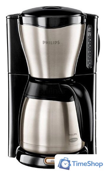 Капельная кофеварка Philips HD7546/20 - Изображение №1 — Интернет-магазин Time-Shop