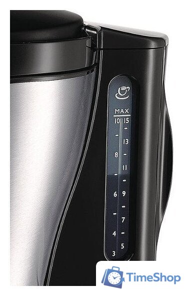 Капельная кофеварка Philips HD7546/20 - Изображение №3 — Интернет-магазин Time-Shop