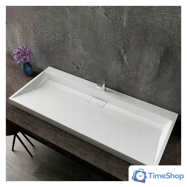 Умывальник Rea Goya 70 - Изображение №2 — Интернет-магазин Time-Shop