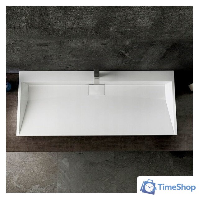 Умывальник Rea Goya 70 - Изображение №6 — Интернет-магазин Time-Shop