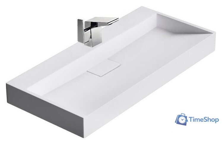 Умывальник Rea Goya 70 - Изображение №1 — Интернет-магазин Time-Shop