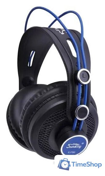 Наушники Soundking EJ780 - Изображение №1 — Интернет-магазин Time-Shop