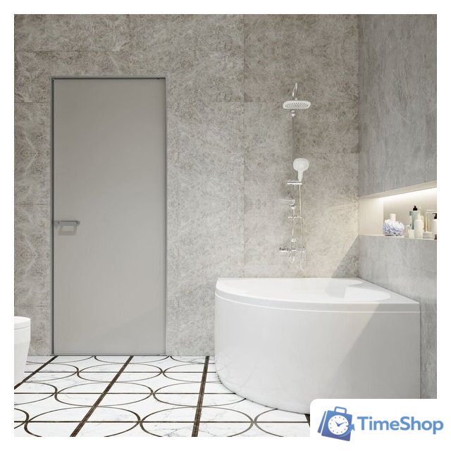 Ванна Triton Мари 170х110L (с каркасом, сифоном, экраном) - Изображение №5 — Интернет-магазин Time-Shop