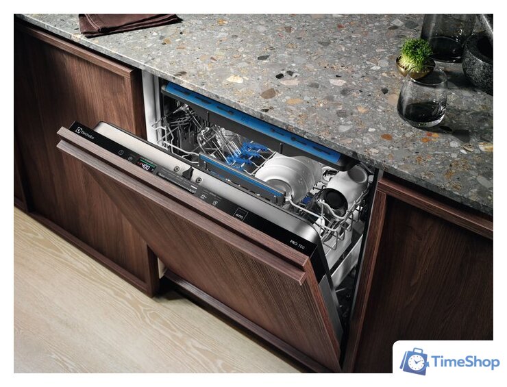 Встраиваемая посудомоечная машина Electrolux EEM48300L - Изображение №5 — Интернет-магазин Time-Shop