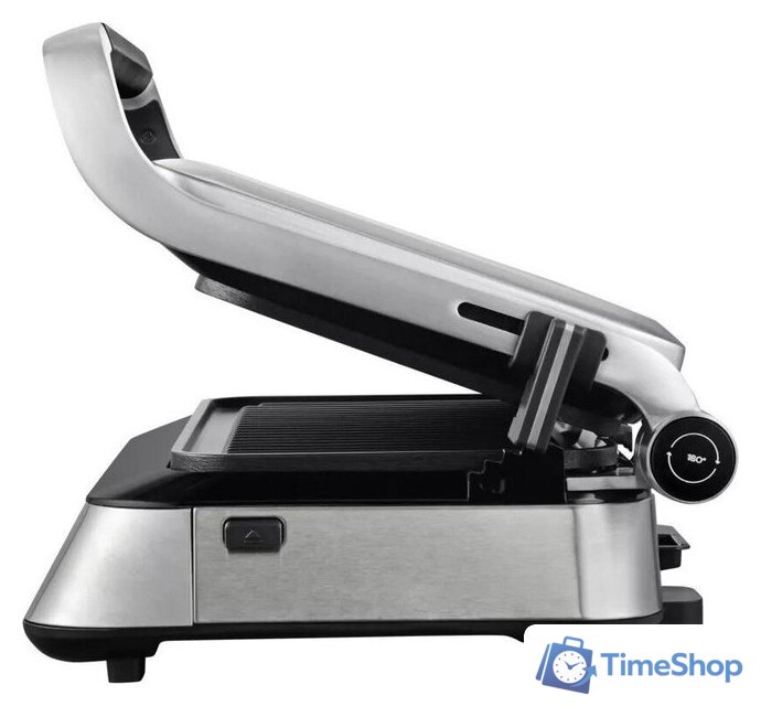 Электрогриль Polaris PGP 3013 - Изображение №4 — Интернет-магазин Time-Shop