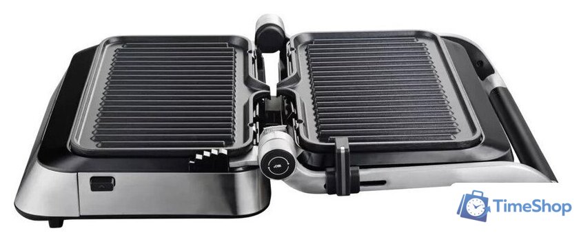 Электрогриль Polaris PGP 3013 - Изображение №6 — Интернет-магазин Time-Shop