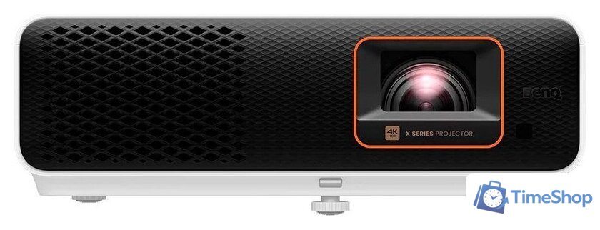 Проектор BenQ X500i 9H.JSC77.17E - Изображение №1 — Интернет-магазин Time-Shop