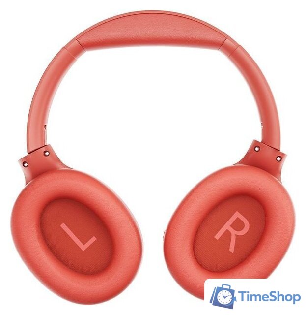 Наушники QCY H3 (оранжевый) - Изображение №5 — Интернет-магазин Time-Shop