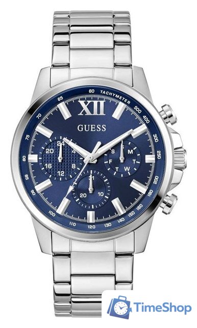 Наручные часы Guess GW0900G4 - Изображение №1 — Интернет-магазин Time-Shop