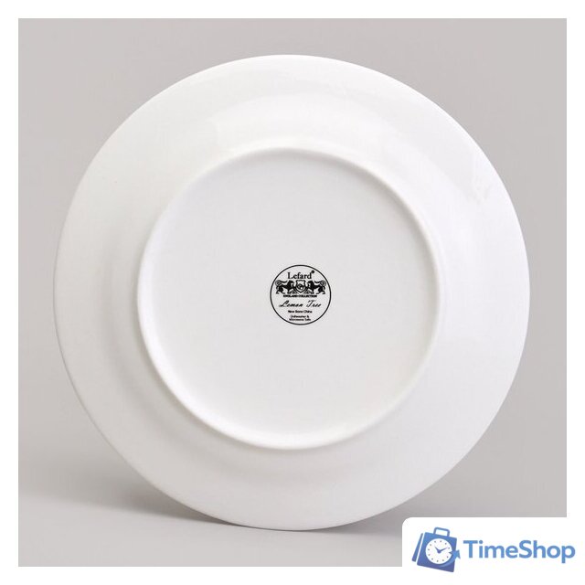 Столовый сервиз Lefard Лемон три 358-2220 - Изображение №2 — Интернет-магазин Time-Shop
