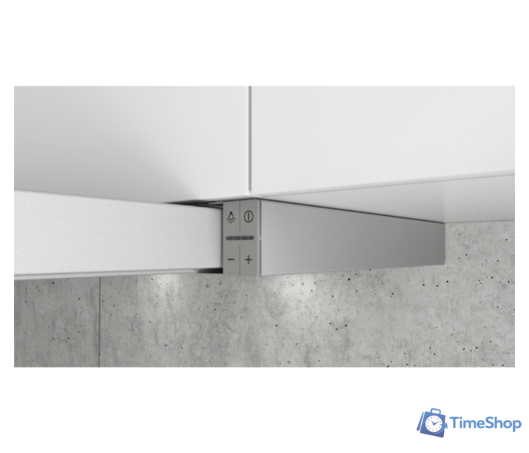 Кухонная вытяжка Siemens LI64MA531 - Изображение №3 — Интернет-магазин Time-Shop