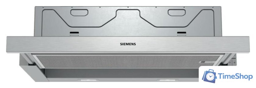 Кухонная вытяжка Siemens LI64MA531 - Изображение №1 — Интернет-магазин Time-Shop