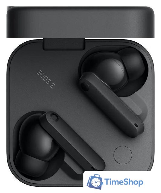 Наушники CMF Buds 2 (темно-серый) - Изображение №1 — Интернет-магазин Time-Shop