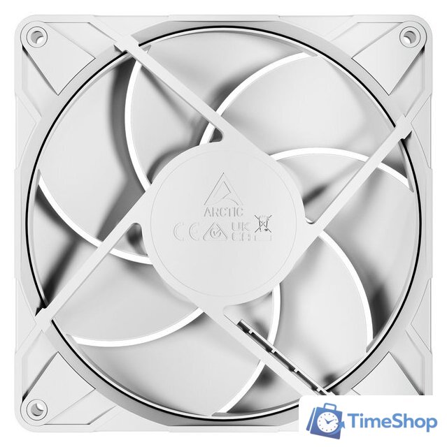 Вентилятор для корпуса Arctic P14 Pro PST ACFAN00317A - Изображение №3 — Интернет-магазин Time-Shop
