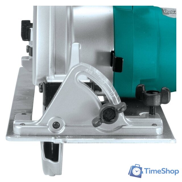 Дисковая (циркулярная) пила Makita HS7600 - Изображение №2 — Интернет-магазин Time-Shop