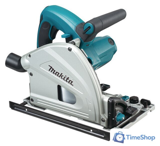 Дисковая погружная  Makita SP6000 - Изображение №1 — Интернет-магазин Time-Shop