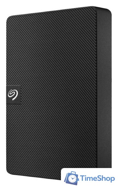 Внешний накопитель Seagate Expansion STKM5000400 5TB - Изображение №3 — Интернет-магазин Time-Shop