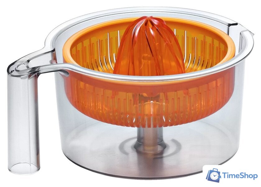 Насадка-соковыжималка Bosch MUZ5ZP1 - Изображение №1 — Интернет-магазин Time-Shop