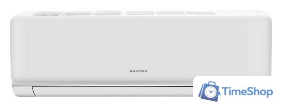 Кондиционер Dantex Concorde RK-12SCDG/RK-12SCDGE - Изображение №1 — Интернет-магазин Time-Shop