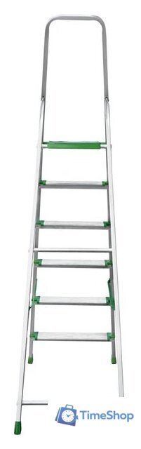 Лестница-стремянка Новая высота NV 2117 2117106 - Изображение №14 — Интернет-магазин Time-Shop