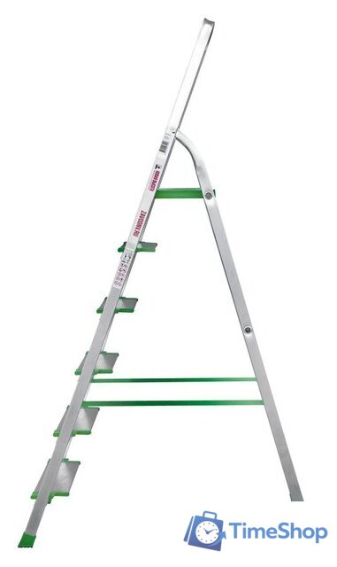 Лестница-стремянка Новая высота NV 2117 2117106 - Изображение №13 — Интернет-магазин Time-Shop