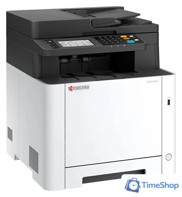 МФУ Kyocera Mita ECOSYS MA2600cfx 110C0F3NL0 - Изображение №1 — Интернет-магазин Time-Shop