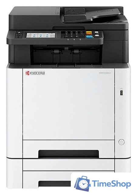 МФУ Kyocera Mita ECOSYS MA2600cfx 110C0F3NL0 - Изображение №4 — Интернет-магазин Time-Shop
