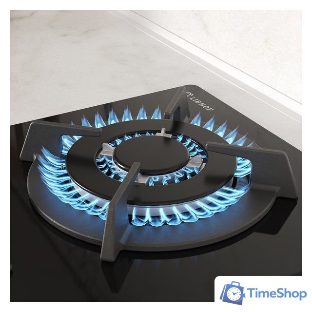 Варочная панель Libhof IS-302 (черный) - Изображение №10 — Интернет-магазин Time-Shop