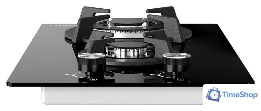 Варочная панель Libhof IS-302 (черный) - Изображение №5 — Интернет-магазин Time-Shop