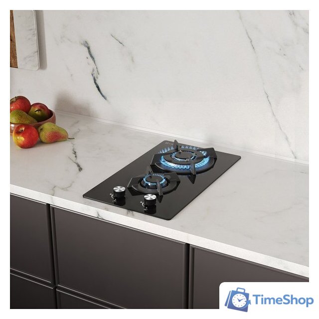 Варочная панель Libhof IS-302 (черный) - Изображение №9 — Интернет-магазин Time-Shop