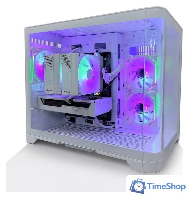 Компьютер TGPC HYPE Flame 93403 A-X - Изображение №3 — Интернет-магазин Time-Shop