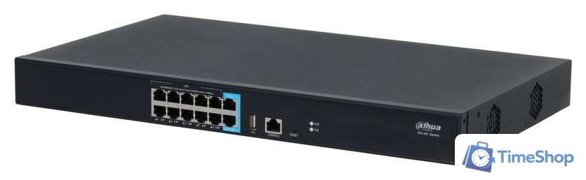 Wi-Fi контроллер Dahua DH-AC10 - Изображение №2 — Интернет-магазин Time-Shop