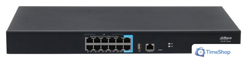 Wi-Fi контроллер Dahua DH-AC10 - Изображение №1 — Интернет-магазин Time-Shop
