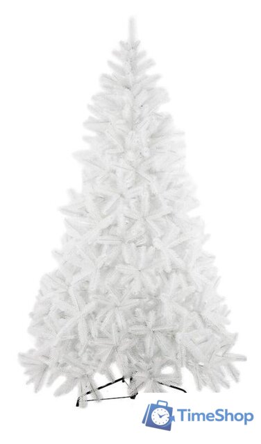 Ель Бифорес Премиум (1.95 м, белый) - Изображение №1 — Интернет-магазин Time-Shop